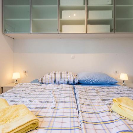 Hoplite 2Br Apartment With Free Parking Zadar Exteriér fotografie