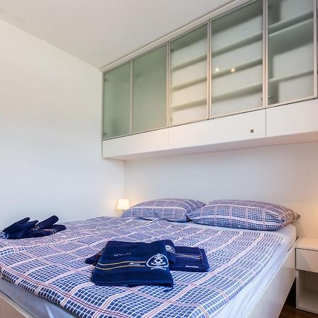 Hoplite 2Br Apartment With Free Parking Zadar Exteriér fotografie