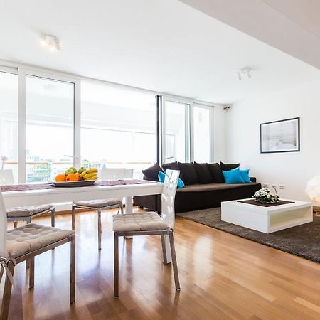 Hoplite 2Br Apartment With Free Parking Zadar Exteriér fotografie
