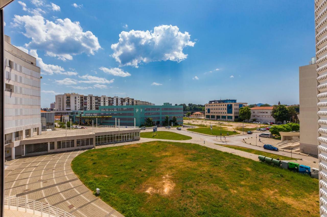 Hoplite 2Br Apartment With Free Parking Zadar Exteriér fotografie