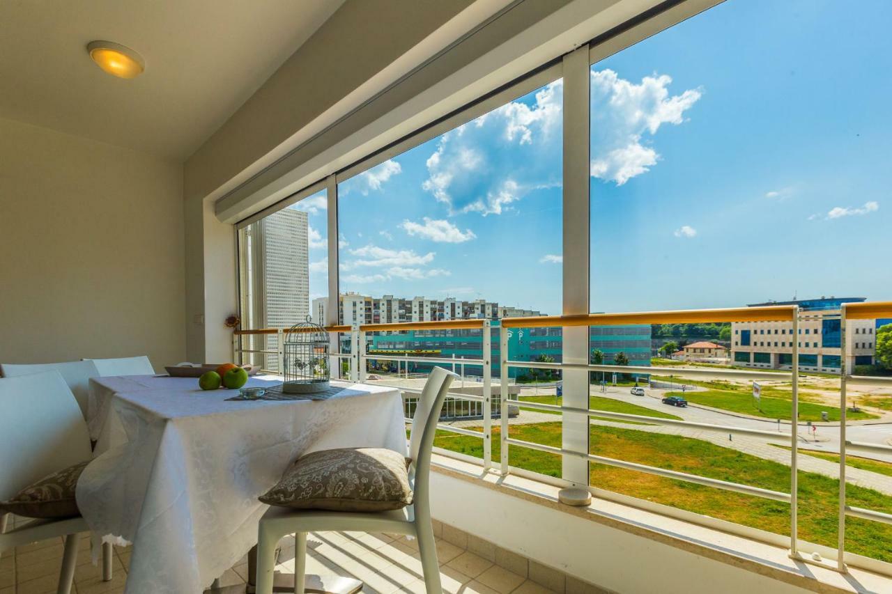 Hoplite 2Br Apartment With Free Parking Zadar Exteriér fotografie