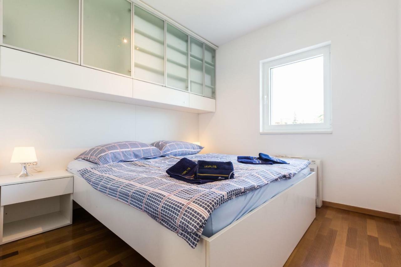 Hoplite 2Br Apartment With Free Parking Zadar Exteriér fotografie
