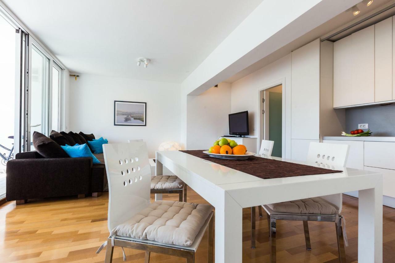 Hoplite 2Br Apartment With Free Parking Zadar Exteriér fotografie