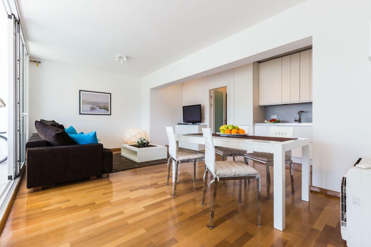 Hoplite 2Br Apartment With Free Parking Zadar Exteriér fotografie