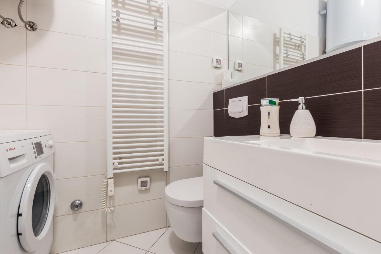 Hoplite 2Br Apartment With Free Parking Zadar Exteriér fotografie