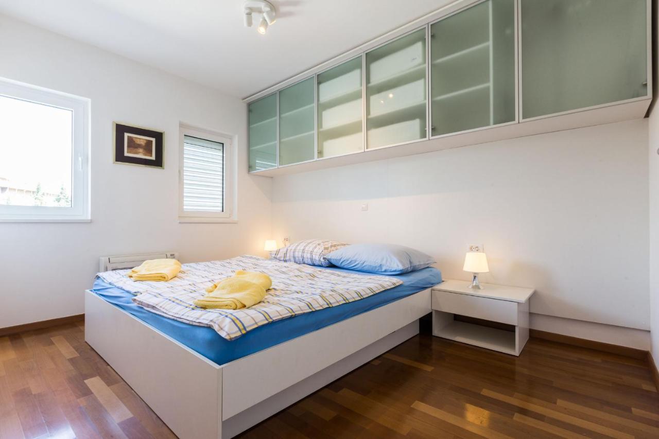 Hoplite 2Br Apartment With Free Parking Zadar Exteriér fotografie