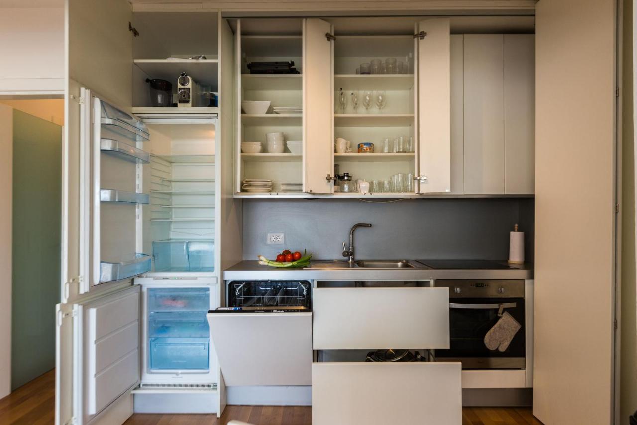 Hoplite 2Br Apartment With Free Parking Zadar Exteriér fotografie